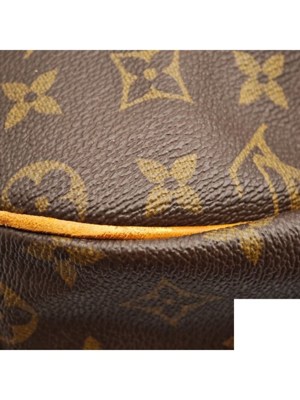 Louis Vuitton Shoulder Bag Canvas - Picture 7 of 16
